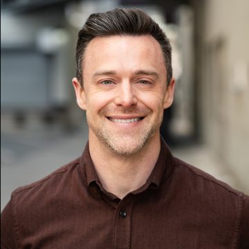 Bradley Dobbs